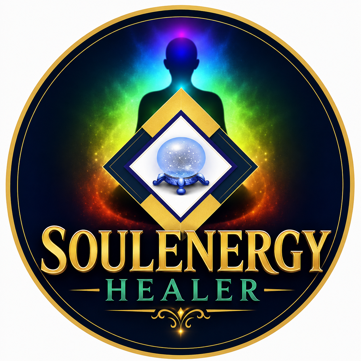 Soulenergy Healer